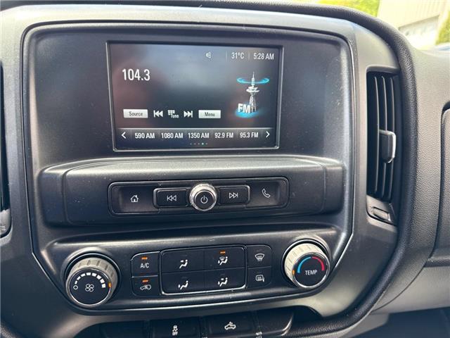 2018 GMC Sierra 1500 Base (Stk: 275396) in Lower Sackville - Image 14 of 16 2018 GMC Sierra 1500 Base (Stk: 275396) in Lower Sackville - Image 14 of 16