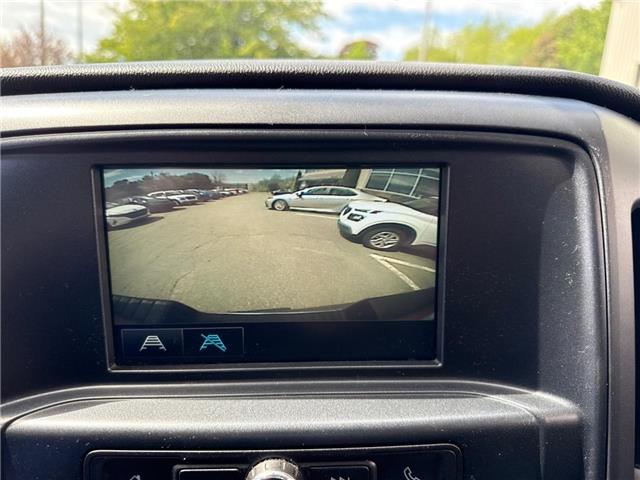 2018 GMC Sierra 1500 Base (Stk: 275396) in Lower Sackville - Image 15 of 16 2018 GMC Sierra 1500 Base (Stk: 275396) in Lower Sackville - Image 15 of 16