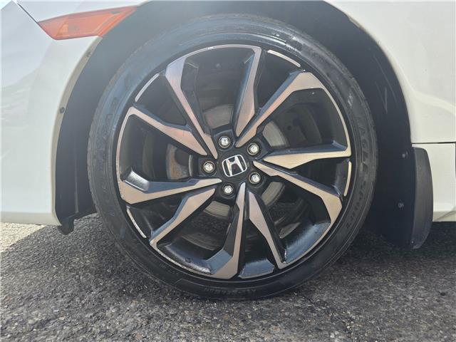 2019 Honda Civic Sport (Stk: 2605249) in Waterloo - Image 9 of 24