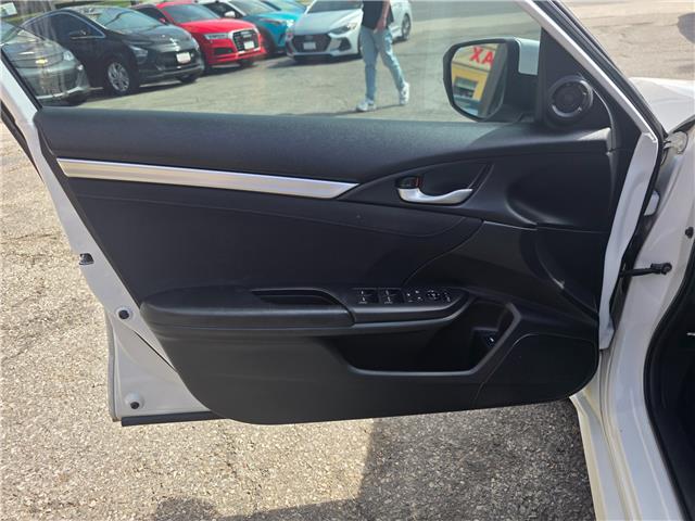 2019 Honda Civic Sport (Stk: 2605249) in Waterloo - Image 10 of 24
