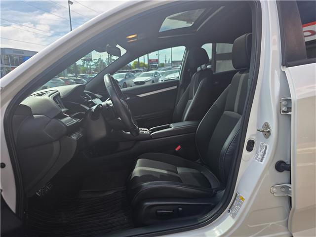 2019 Honda Civic Sport (Stk: 2605249) in Waterloo - Image 11 of 24