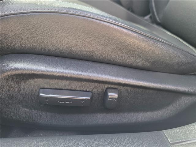 2019 Honda Civic Sport (Stk: 2605249) in Waterloo - Image 12 of 24