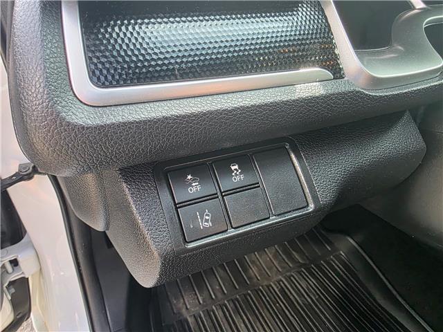 2019 Honda Civic Sport (Stk: 2605249) in Waterloo - Image 14 of 24