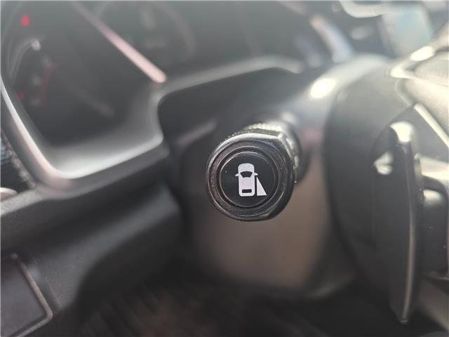 2019 Honda Civic Sport (Stk: 2605249) in Waterloo - Image 15 of 24