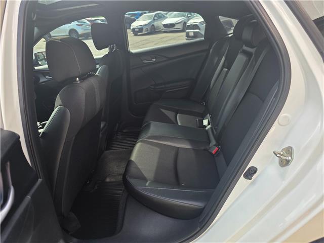 2019 Honda Civic Sport (Stk: 2605249) in Waterloo - Image 21 of 24