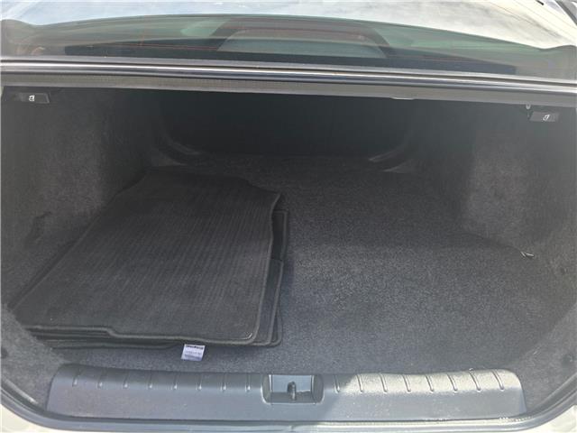 2019 Honda Civic Sport (Stk: 2605249) in Waterloo - Image 22 of 24