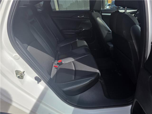 2019 Honda Civic Sport (Stk: 2605249) in Waterloo - Image 23 of 24
