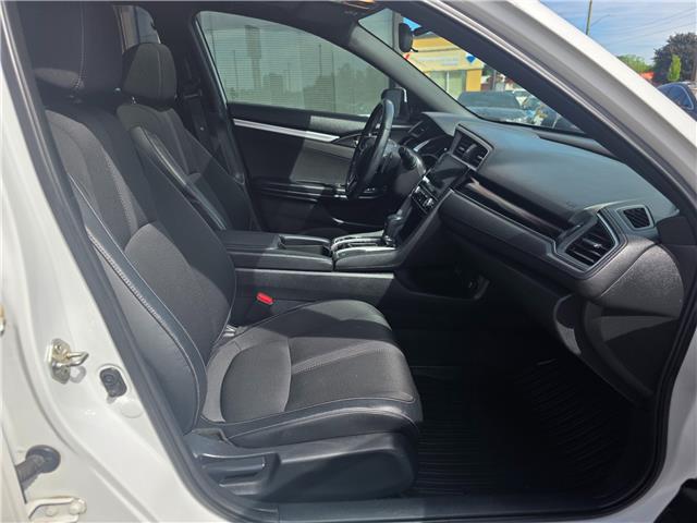 2019 Honda Civic Sport (Stk: 2605249) in Waterloo - Image 24 of 24