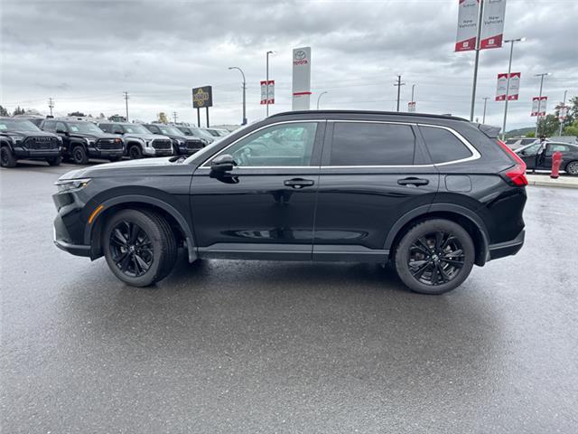2025 Honda CR-V Hybrid Touring (Stk: W022604B) in Cranbrook - Image 2 of 20