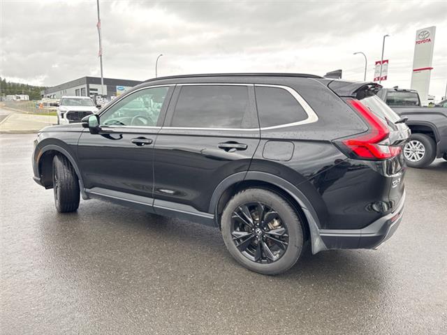 2025 Honda CR-V Hybrid Touring (Stk: W022604B) in Cranbrook - Image 3 of 20