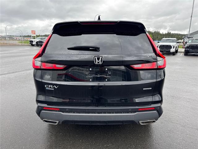 2025 Honda CR-V Hybrid Touring (Stk: W022604B) in Cranbrook - Image 4 of 20