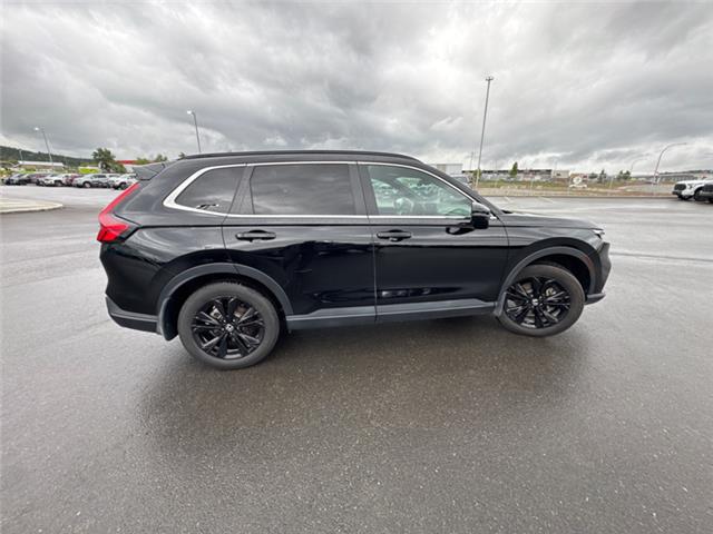 2025 Honda CR-V Hybrid Touring (Stk: W022604B) in Cranbrook - Image 6 of 20