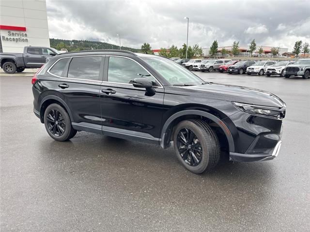 2025 Honda CR-V Hybrid Touring (Stk: W022604B) in Cranbrook - Image 7 of 20