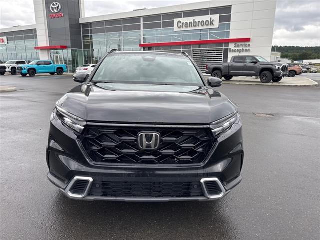 2025 Honda CR-V Hybrid Touring (Stk: W022604B) in Cranbrook - Image 8 of 20