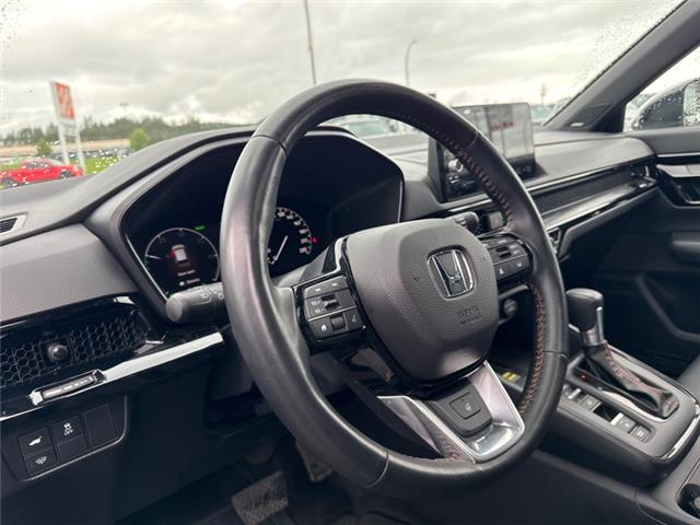 2025 Honda CR-V Hybrid Touring (Stk: W022604B) in Cranbrook - Image 9 of 20