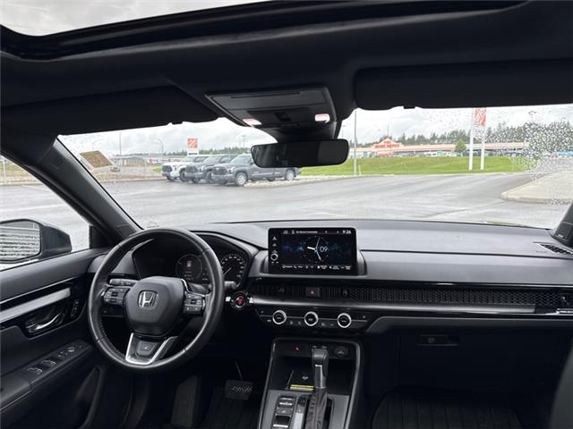 2025 Honda CR-V Hybrid Touring (Stk: W022604B) in Cranbrook - Image 10 of 20