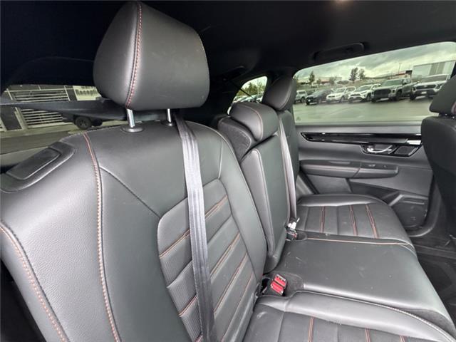 2025 Honda CR-V Hybrid Touring (Stk: W022604B) in Cranbrook - Image 12 of 20