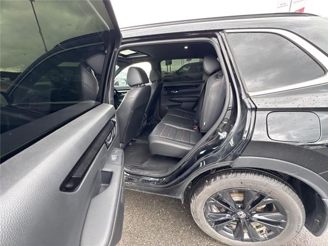 2025 Honda CR-V Hybrid Touring (Stk: W022604B) in Cranbrook - Image 13 of 20