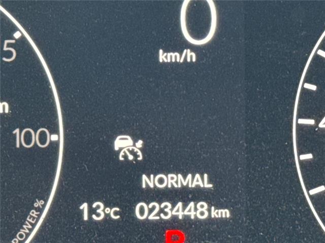 2025 Honda CR-V Hybrid Touring (Stk: W022604B) in Cranbrook - Image 14 of 20