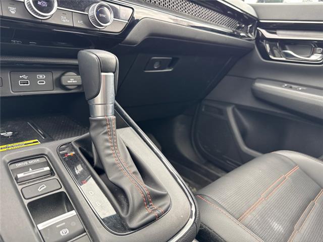 2025 Honda CR-V Hybrid Touring (Stk: W022604B) in Cranbrook - Image 15 of 20