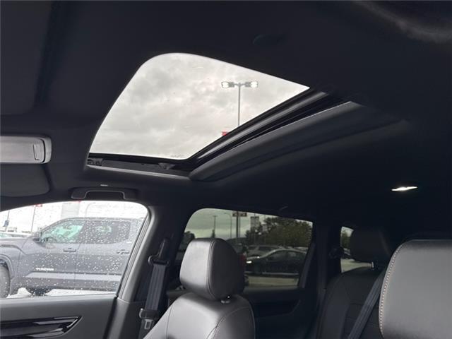 2025 Honda CR-V Hybrid Touring (Stk: W022604B) in Cranbrook - Image 17 of 20