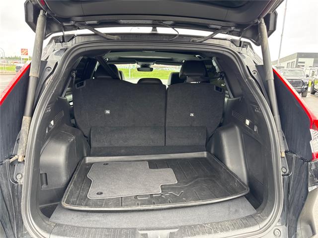 2025 Honda CR-V Hybrid Touring (Stk: W022604B) in Cranbrook - Image 18 of 20