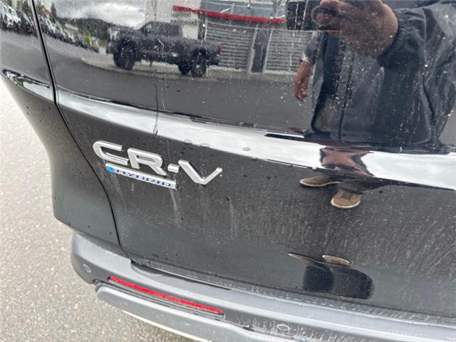 2025 Honda CR-V Hybrid Touring (Stk: W022604B) in Cranbrook - Image 19 of 20