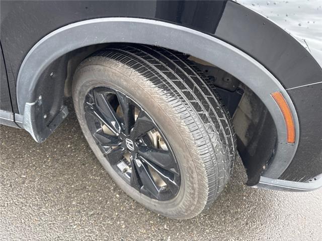 2025 Honda CR-V Hybrid Touring (Stk: W022604B) in Cranbrook - Image 20 of 20