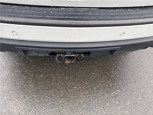 2017 Jeep Grand Cherokee Trailhawk (Stk: X373303A) in Cranbrook - Image 18 of 20