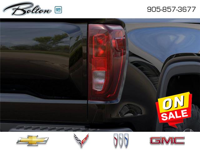 2026 GMC Sierra 1500 Pro (Stk: 293541) in Bolton - Image 11 of 24