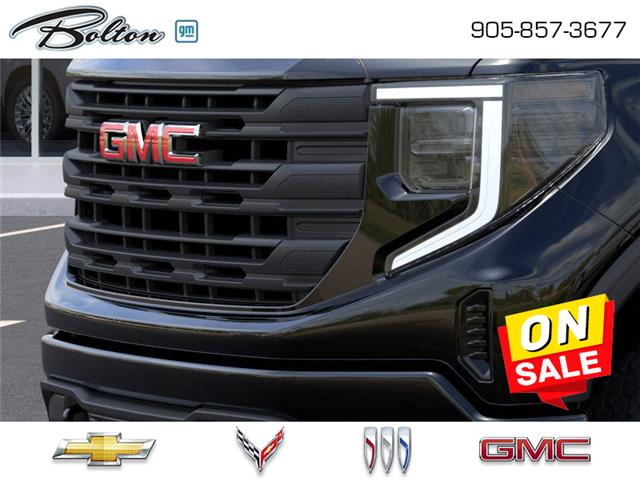 2026 GMC Sierra 1500 Pro (Stk: 293541) in Bolton - Image 13 of 24