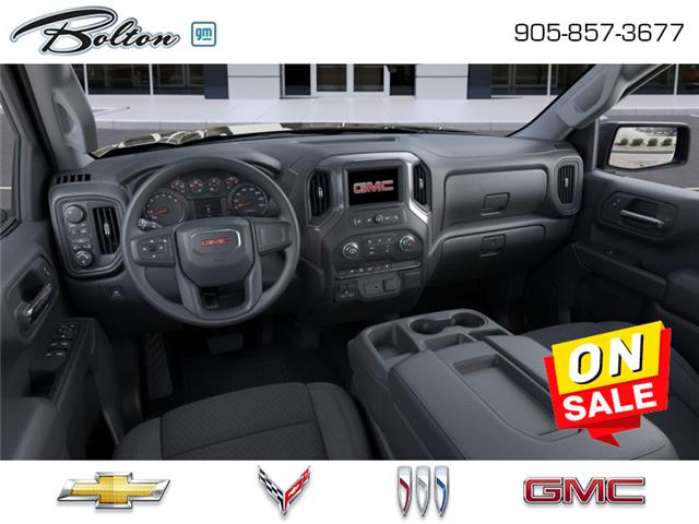 2026 GMC Sierra 1500 Pro (Stk: 293541) in Bolton - Image 15 of 24