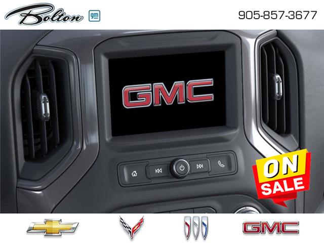 2026 GMC Sierra 1500 Pro (Stk: 293541) in Bolton - Image 20 of 24