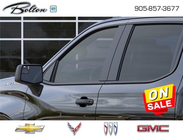2026 Chevrolet Silverado 1500 Custom (Stk: 388535) in Bolton - Image 12 of 24