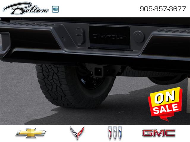 2026 Chevrolet Silverado 1500 Custom (Stk: 388535) in Bolton - Image 14 of 24