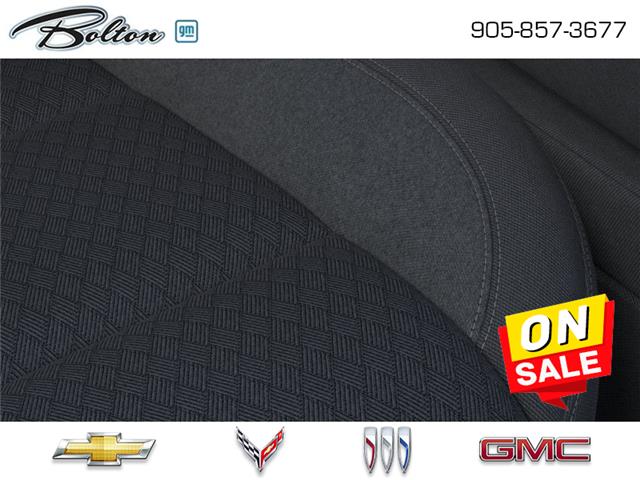 2026 Chevrolet Silverado 1500 Custom (Stk: 388535) in Bolton - Image 21 of 24