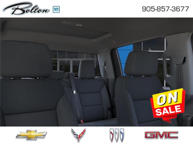 2026 Chevrolet Silverado 1500 Custom (Stk: 388535) in Bolton - Image 24 of 24
