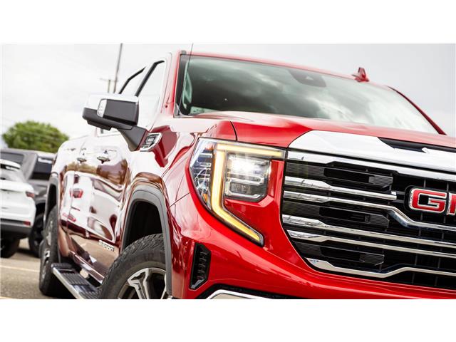 2025 GMC Sierra 1500 SLT (Stk: 1384) in Kamloops - Image 2 of 20 2025 GMC Sierra 1500 SLT (Stk: 1384) in Kamloops - Image 2 of 20