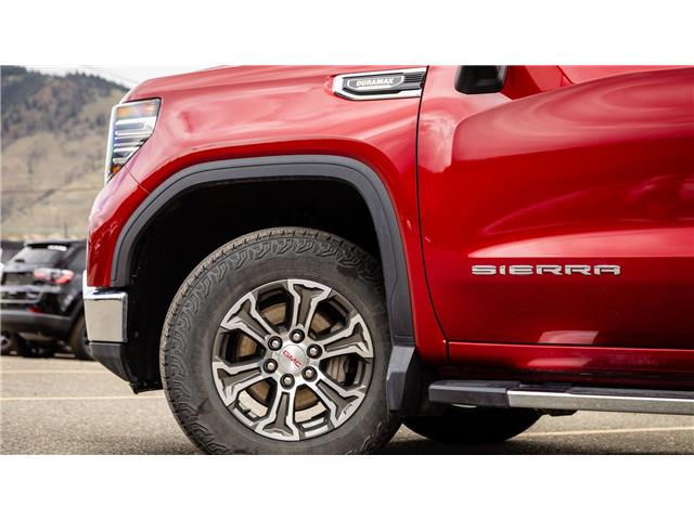 2025 GMC Sierra 1500 SLT (Stk: 1384) in Kamloops - Image 3 of 20 2025 GMC Sierra 1500 SLT (Stk: 1384) in Kamloops - Image 3 of 20