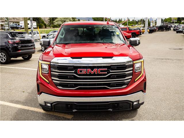 2025 GMC Sierra 1500 SLT (Stk: 1384) in Kamloops - Image 4 of 20 2025 GMC Sierra 1500 SLT (Stk: 1384) in Kamloops - Image 4 of 20