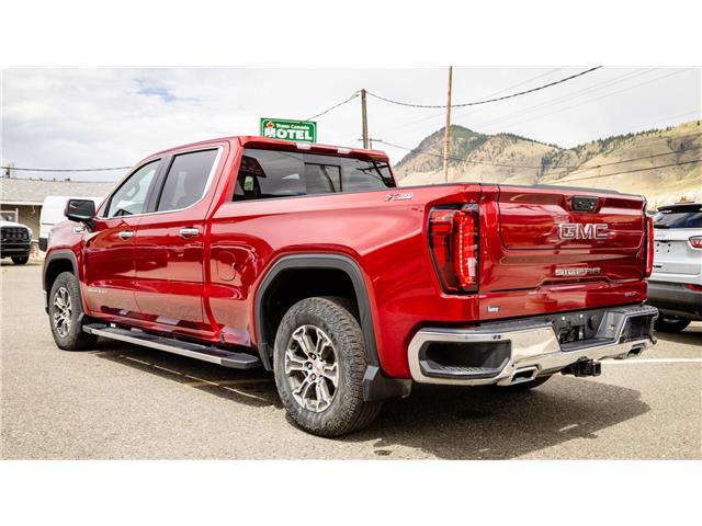 2025 GMC Sierra 1500 SLT (Stk: 1384) in Kamloops - Image 7 of 20 2025 GMC Sierra 1500 SLT (Stk: 1384) in Kamloops - Image 7 of 20