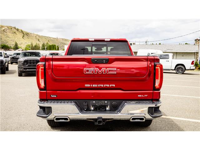2025 GMC Sierra 1500 SLT (Stk: 1384) in Kamloops - Image 8 of 20 2025 GMC Sierra 1500 SLT (Stk: 1384) in Kamloops - Image 8 of 20