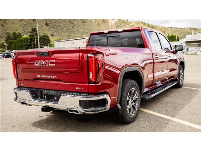 2025 GMC Sierra 1500 SLT (Stk: 1384) in Kamloops - Image 9 of 20 2025 GMC Sierra 1500 SLT (Stk: 1384) in Kamloops - Image 9 of 20