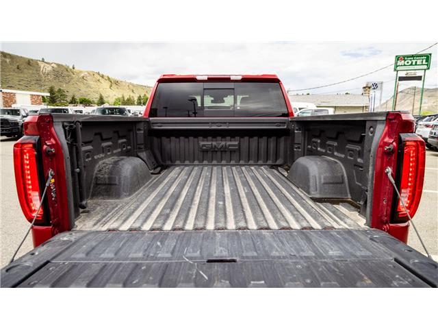 2025 GMC Sierra 1500 SLT (Stk: 1384) in Kamloops - Image 10 of 20 2025 GMC Sierra 1500 SLT (Stk: 1384) in Kamloops - Image 10 of 20