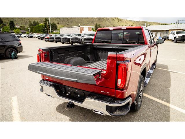 2025 GMC Sierra 1500 SLT (Stk: 1384) in Kamloops - Image 12 of 20 2025 GMC Sierra 1500 SLT (Stk: 1384) in Kamloops - Image 12 of 20