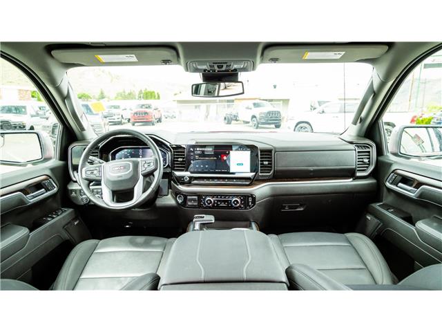 2025 GMC Sierra 1500 SLT (Stk: 1384) in Kamloops - Image 15 of 20 2025 GMC Sierra 1500 SLT (Stk: 1384) in Kamloops - Image 15 of 20
