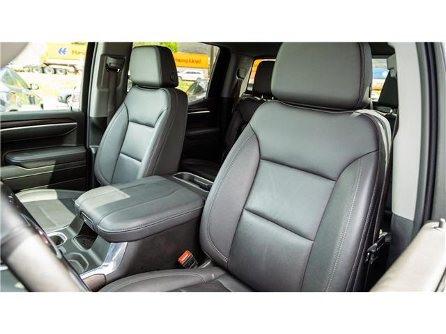 2025 GMC Sierra 1500 SLT (Stk: 1384) in Kamloops - Image 17 of 20 2025 GMC Sierra 1500 SLT (Stk: 1384) in Kamloops - Image 17 of 20