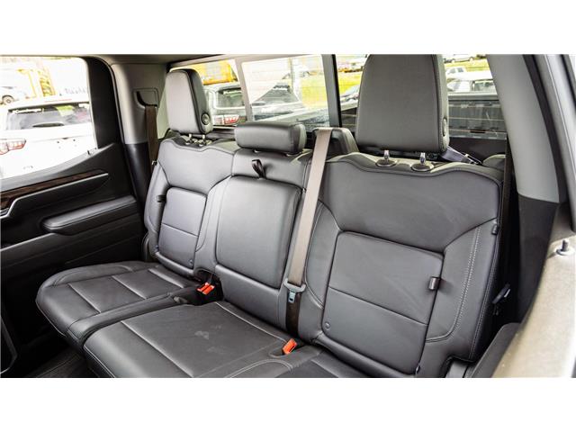2025 GMC Sierra 1500 SLT (Stk: 1384) in Kamloops - Image 18 of 20 2025 GMC Sierra 1500 SLT (Stk: 1384) in Kamloops - Image 18 of 20