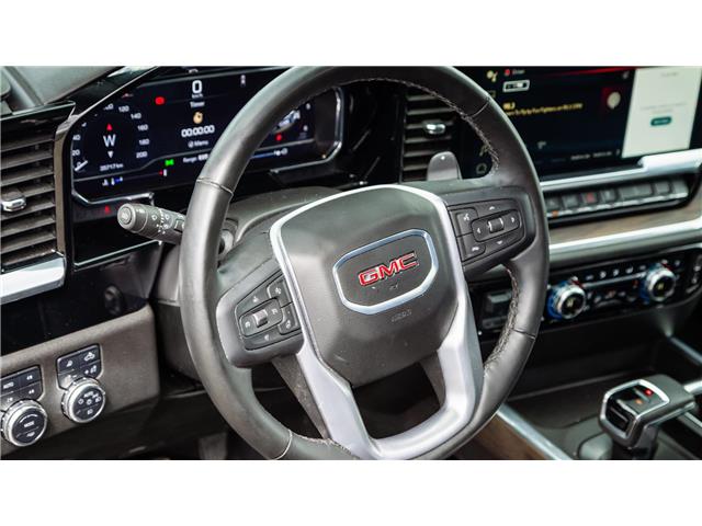 2025 GMC Sierra 1500 SLT (Stk: 1384) in Kamloops - Image 20 of 20 2025 GMC Sierra 1500 SLT (Stk: 1384) in Kamloops - Image 20 of 20
