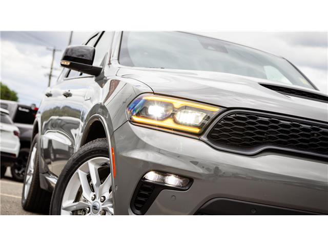 2023 Dodge Durango R/T (Stk: 1383) in Kamloops - Image 2 of 21